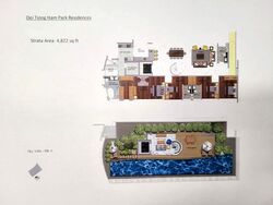 Oei Tiong Ham Park Residences (D10), Apartment #574680731
